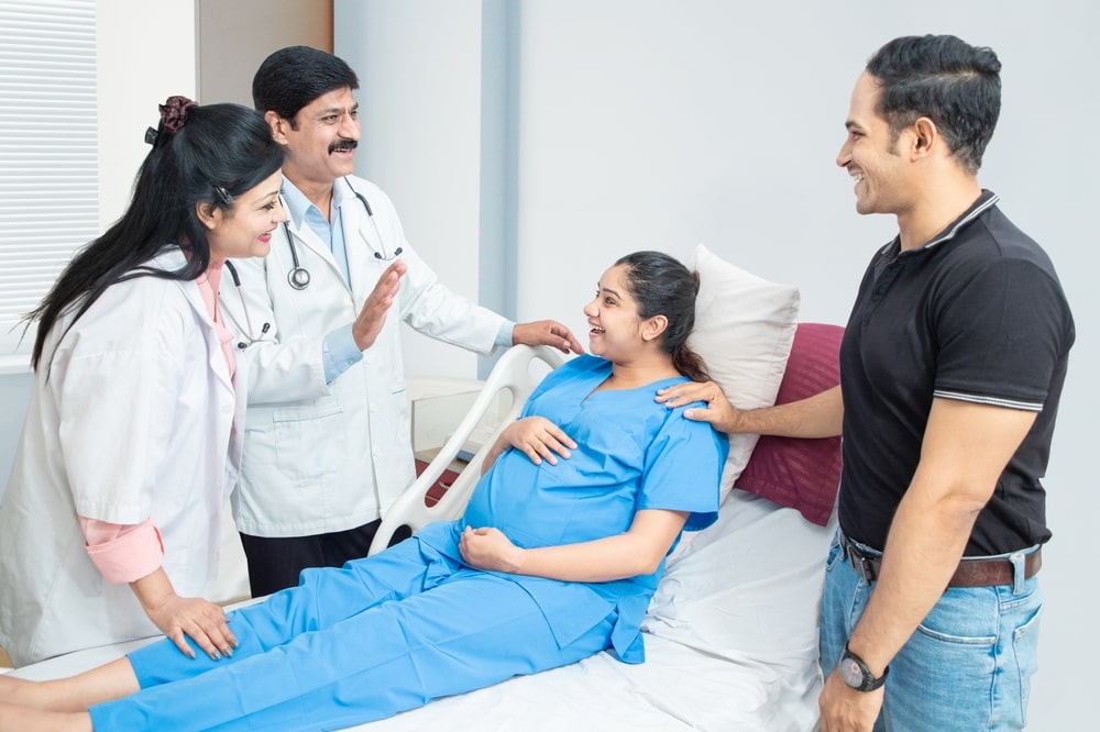 Best Ivf Centre In Delhi